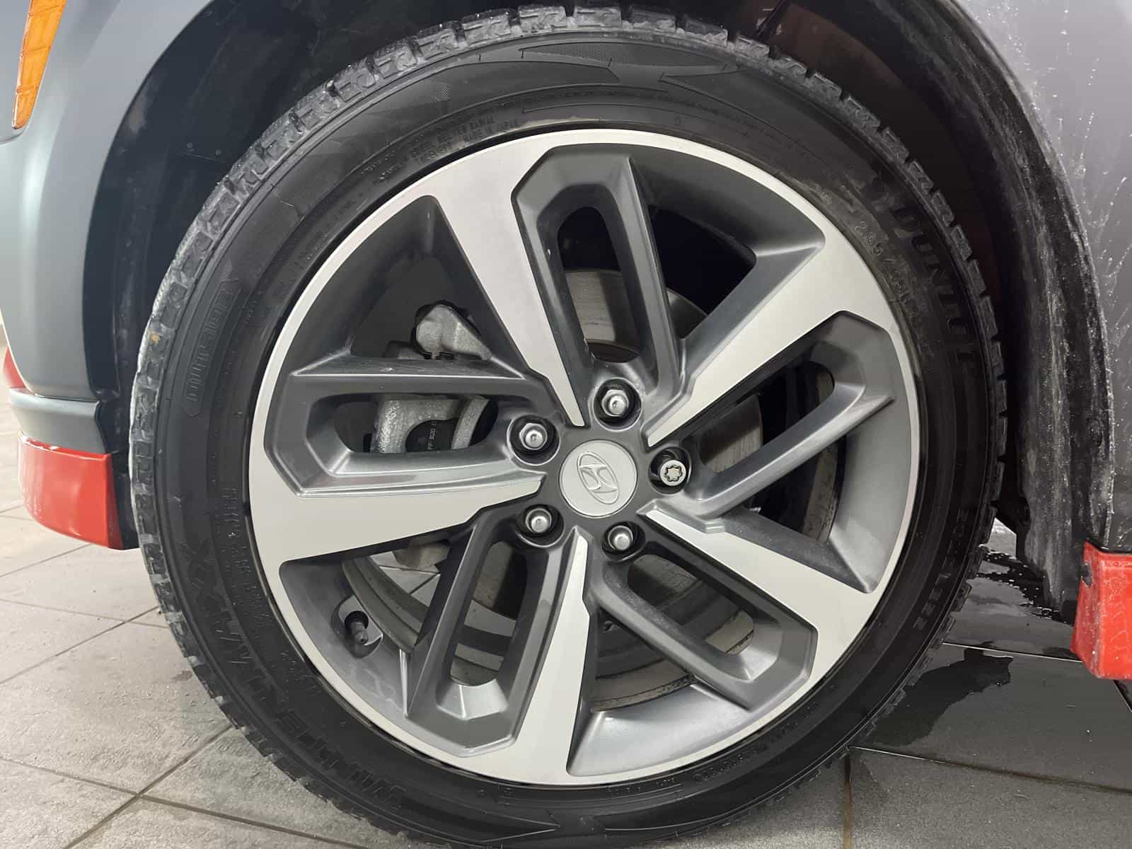 2020 Hyundai Kona Trend - Image 21