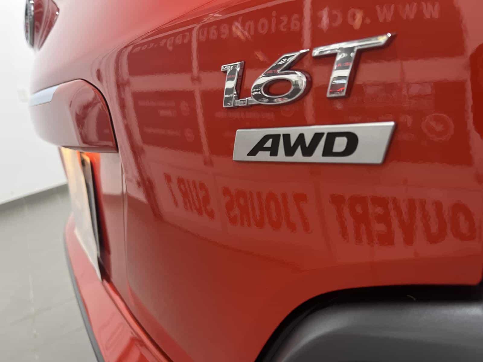 2020 Hyundai Kona Trend - Image 23