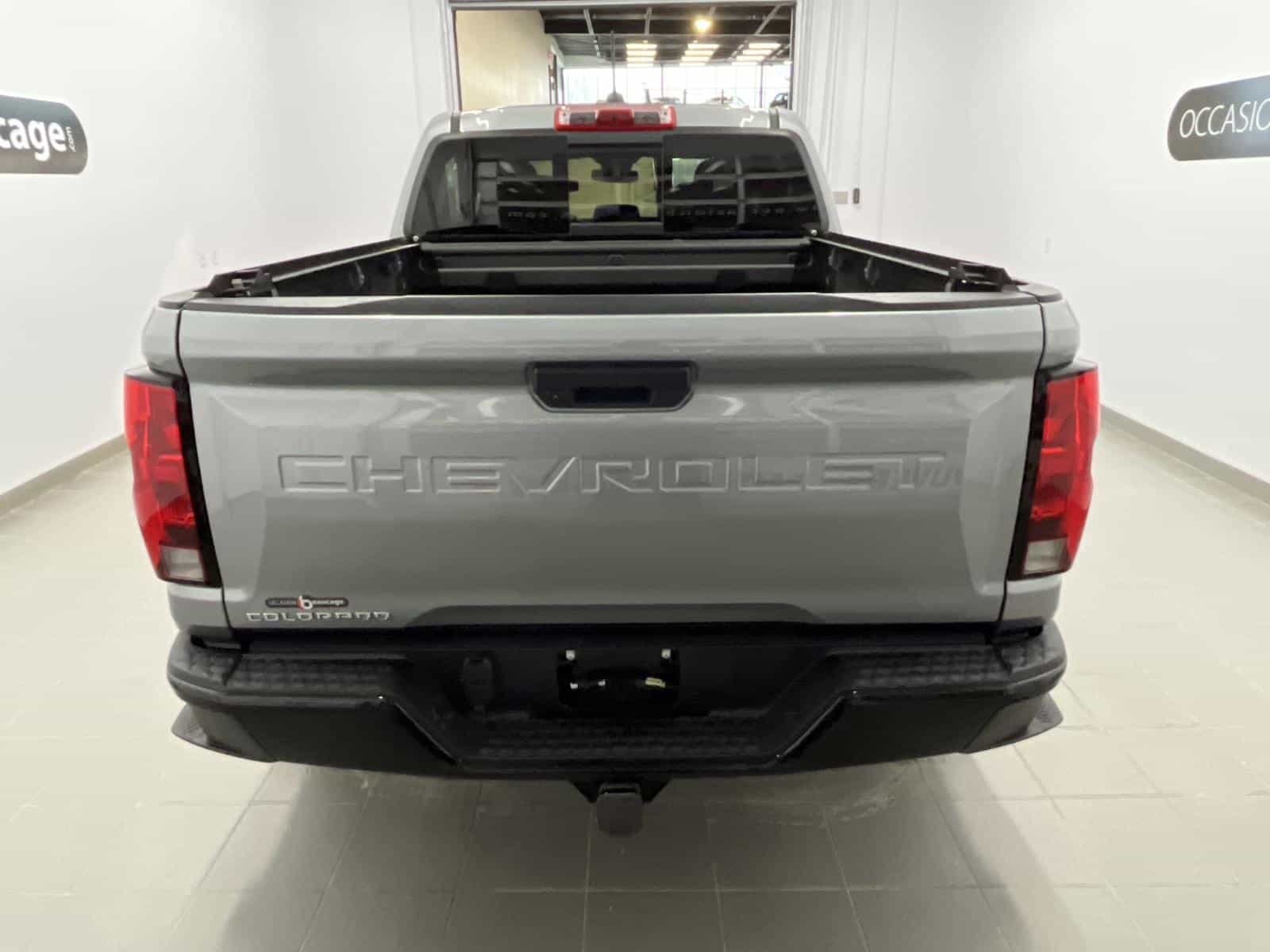 2024 Chevrolet Colorado Trail Boss - Image 4