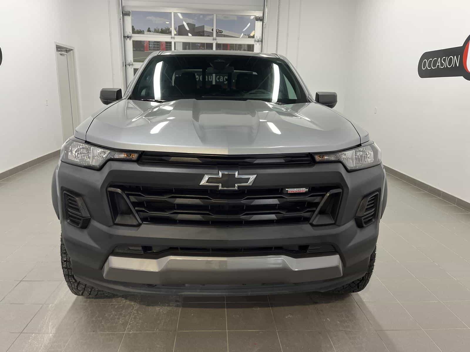 Image 7 Chevrolet Colorado Trail Boss 2024