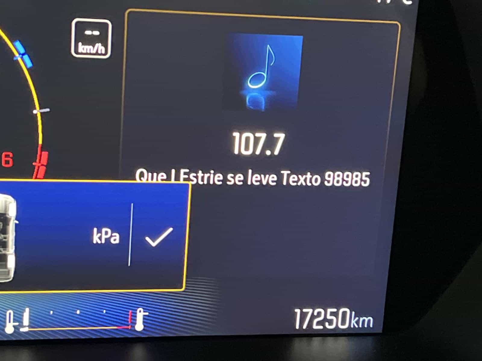 2024 Chevrolet Colorado Trail Boss - Image 11