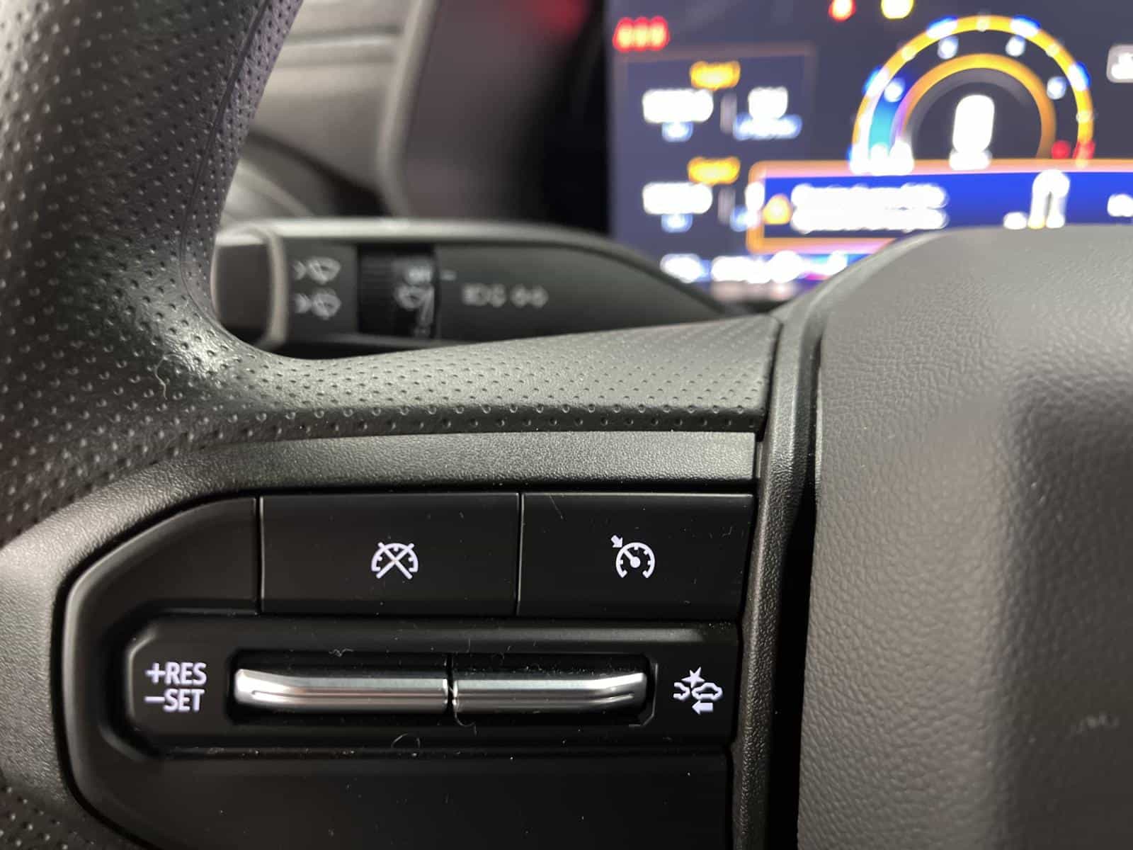 Image 12 Chevrolet Colorado Trail Boss 2024