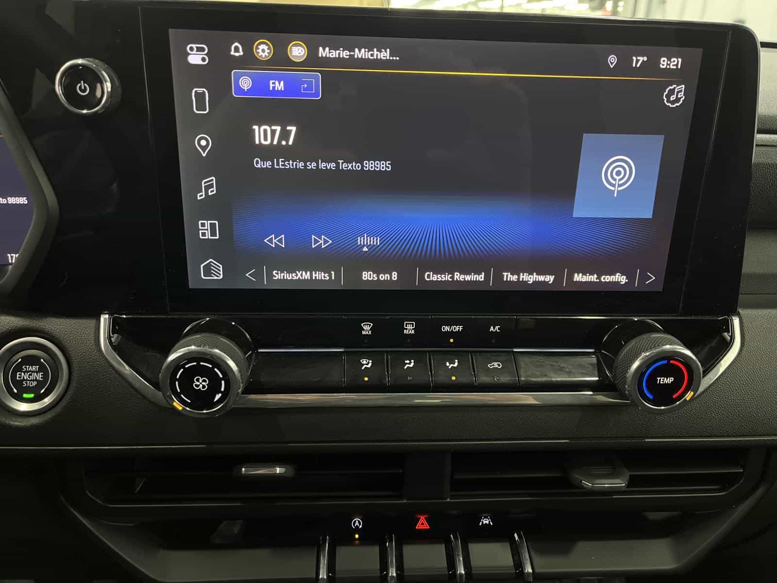 Image 16 Chevrolet Colorado Trail Boss 2024