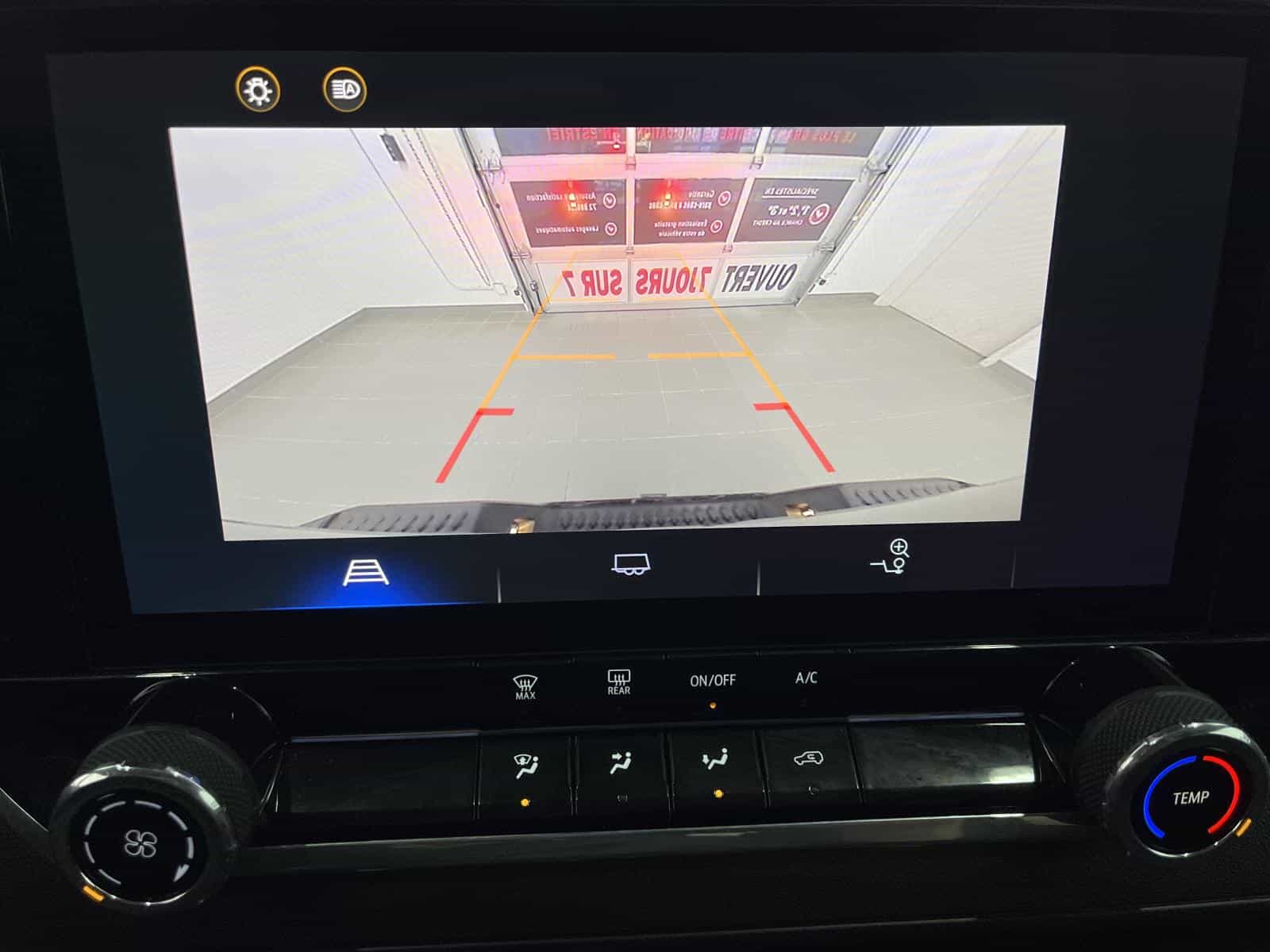 Image 17 Chevrolet Colorado Trail Boss 2024