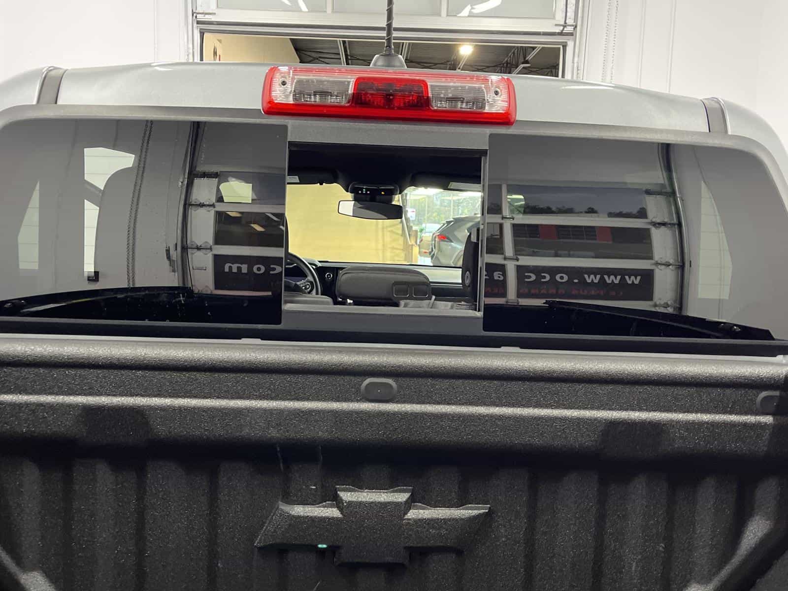 Image 21 Chevrolet Colorado Trail Boss 2024