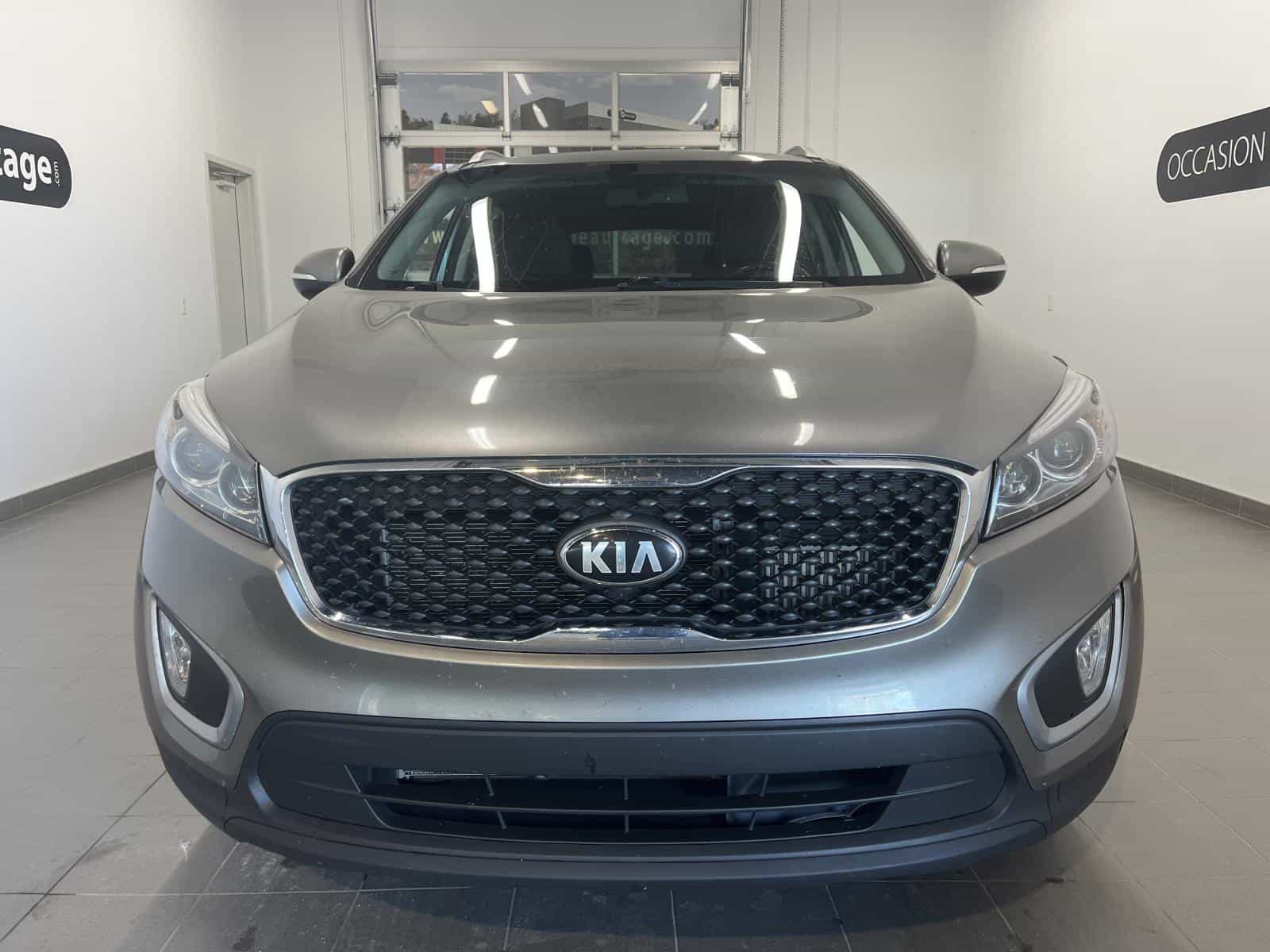 2018 Kia Sorento LX Turbo - Image 9