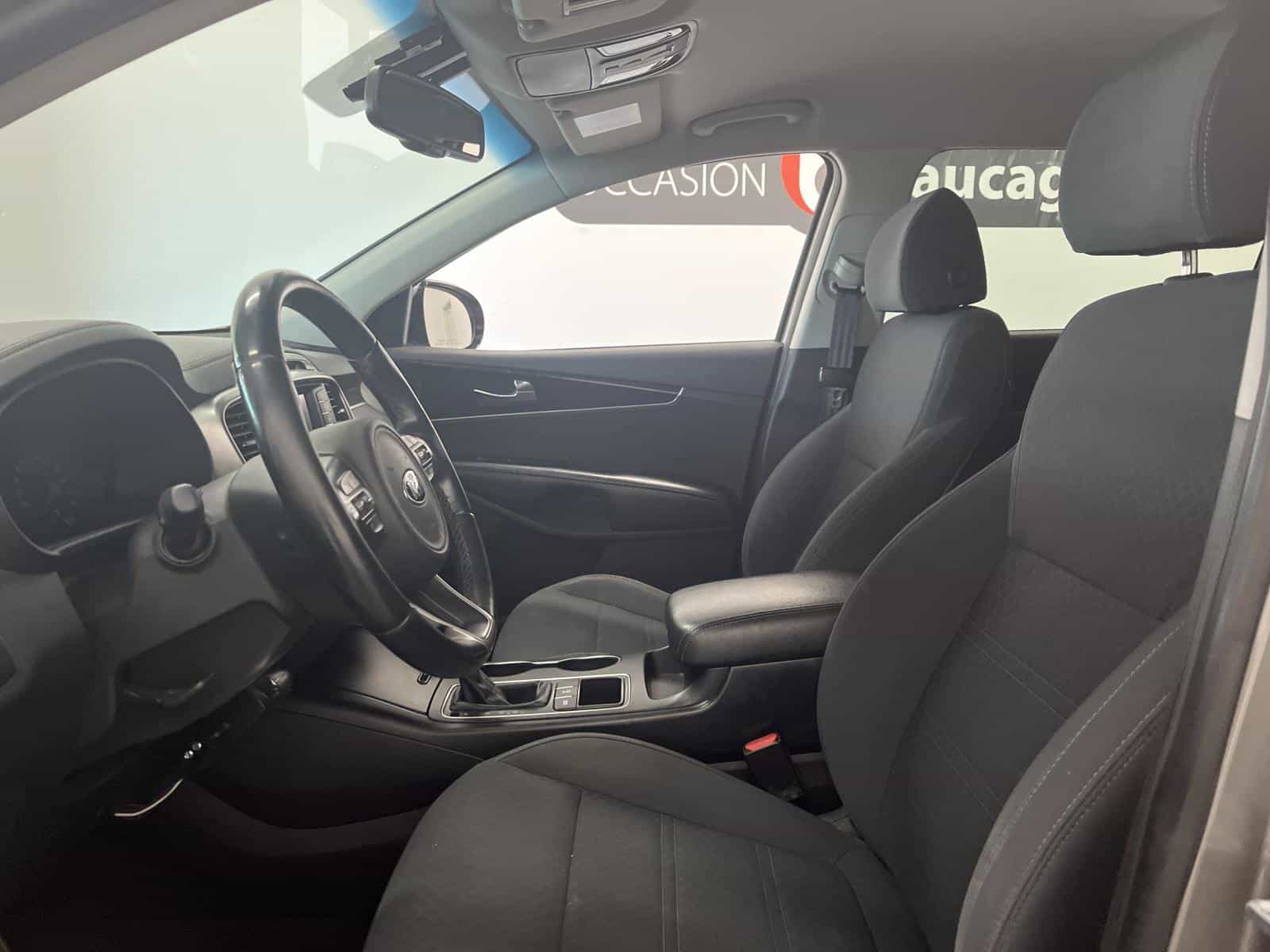 Image 10 Kia Sorento LX Turbo 2018