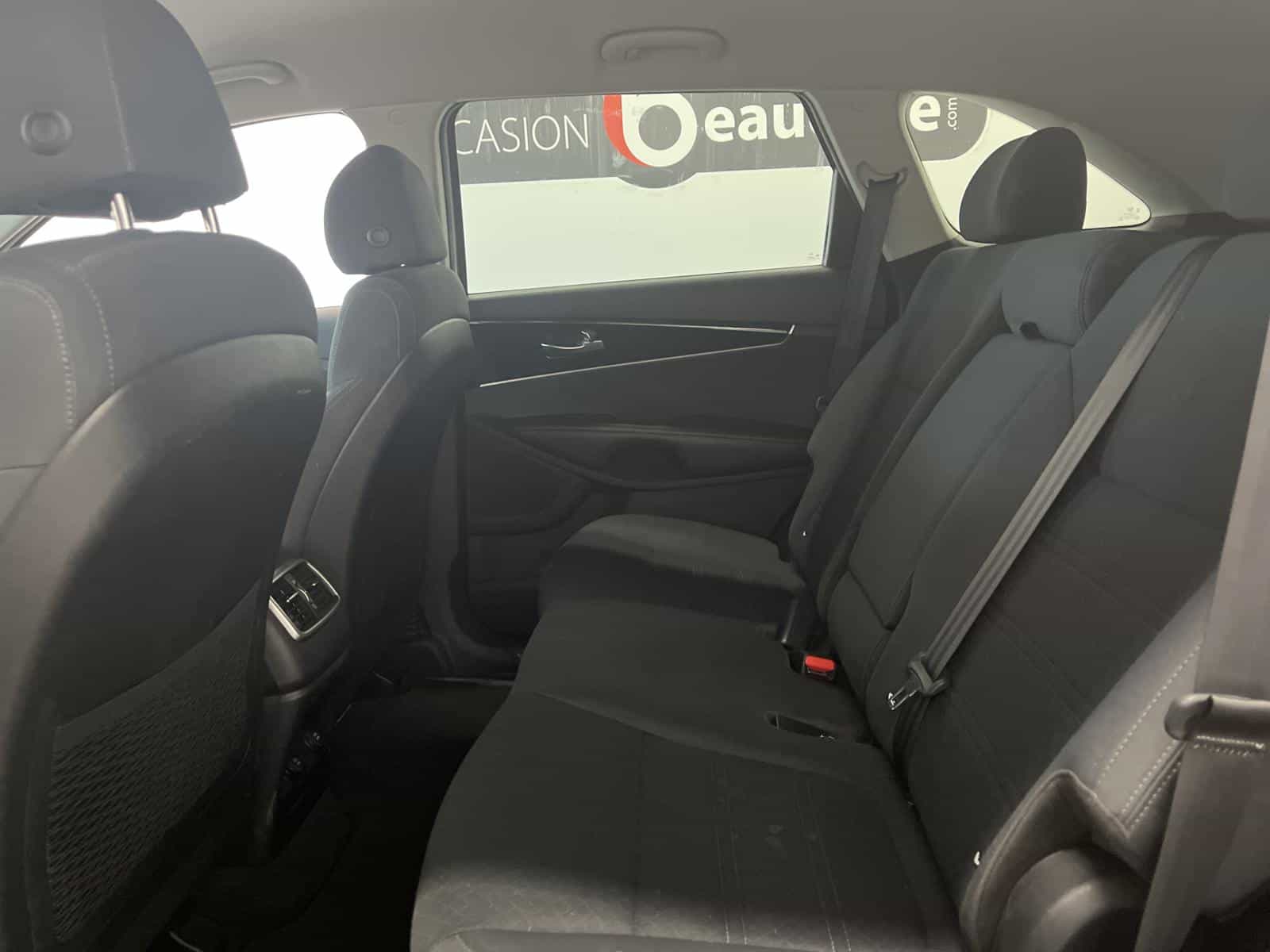 Image 11 Kia Sorento LX Turbo 2018