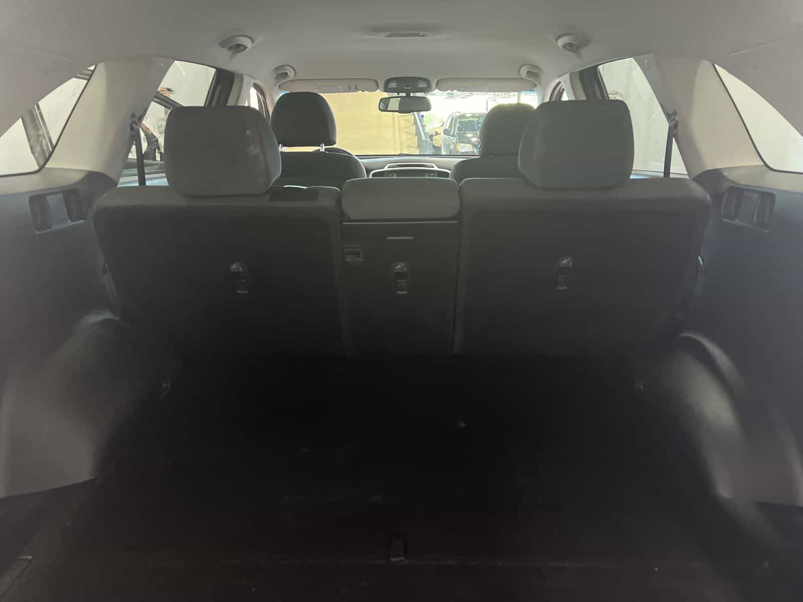 Image 12 Kia Sorento LX Turbo 2018