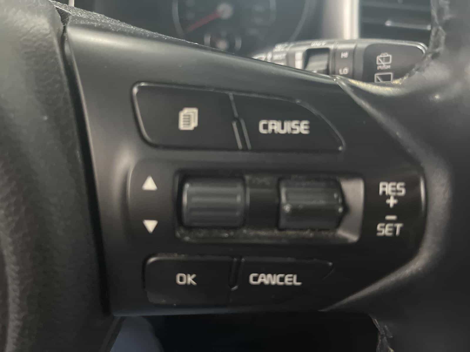 2018 Kia Sorento LX Turbo - Image 14