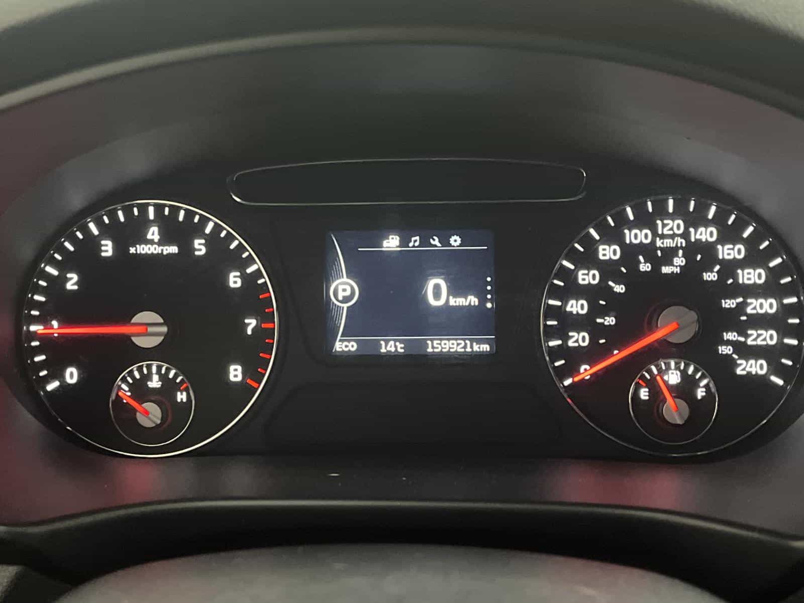 Image 15 Kia Sorento LX Turbo 2018