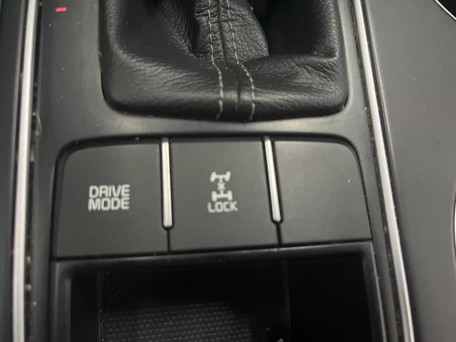 Image 19 Kia Sorento LX Turbo 2018