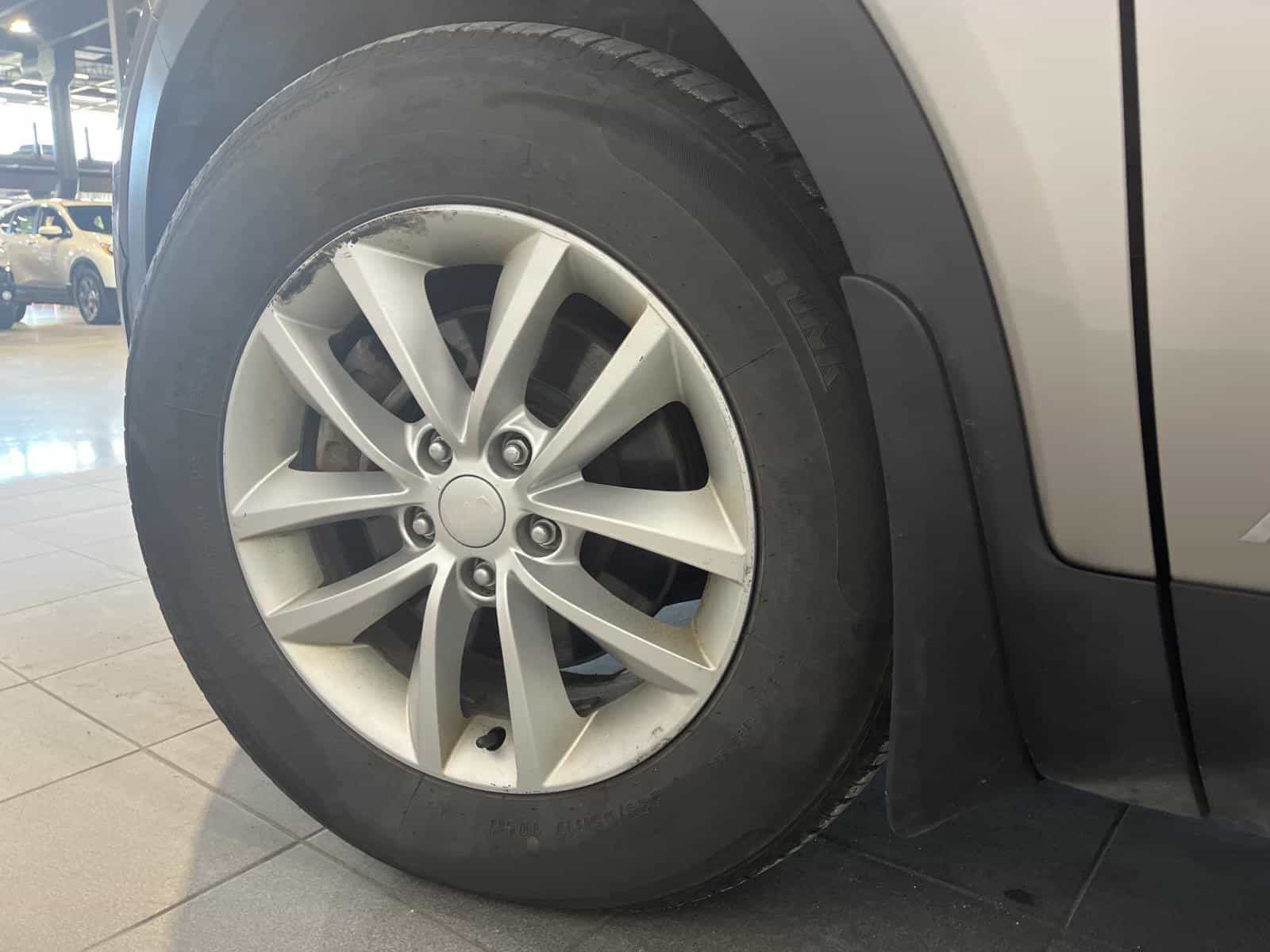 Image 22 Kia Sorento LX Turbo 2018