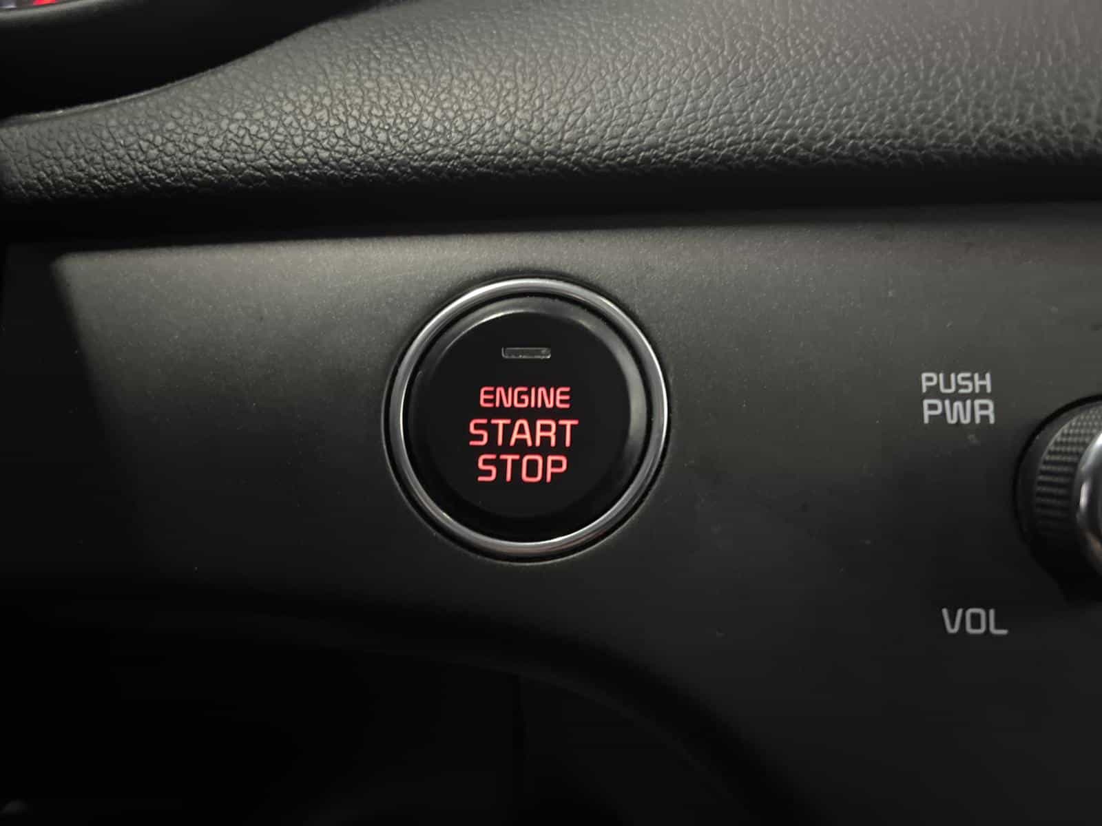 2022 Kia Sportage EX Premium S - Image 10