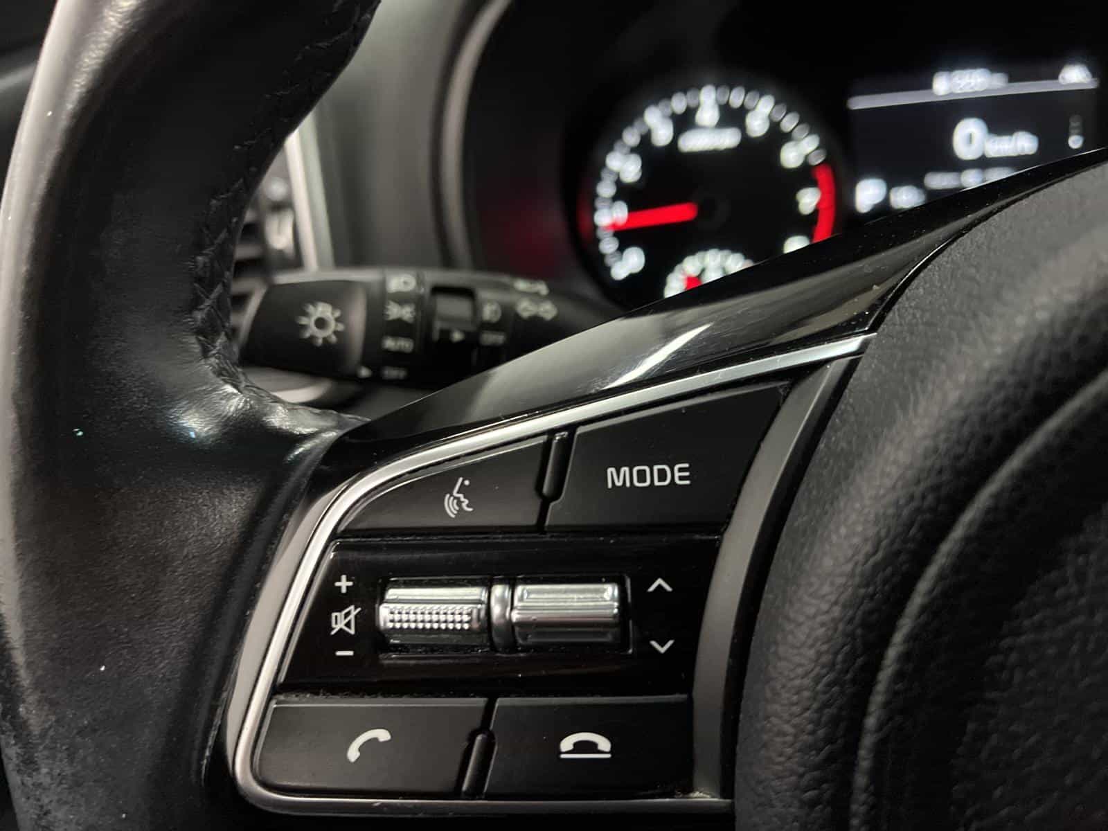 Image 12 Kia Sportage EX Premium S 2022