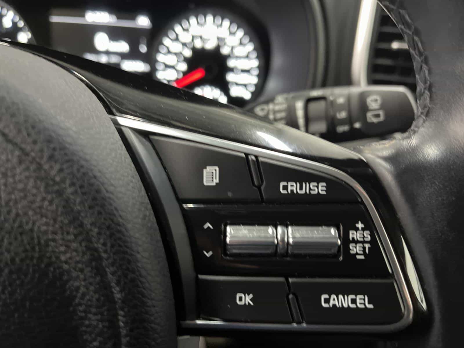 2022 Kia Sportage EX Premium S - Image 13