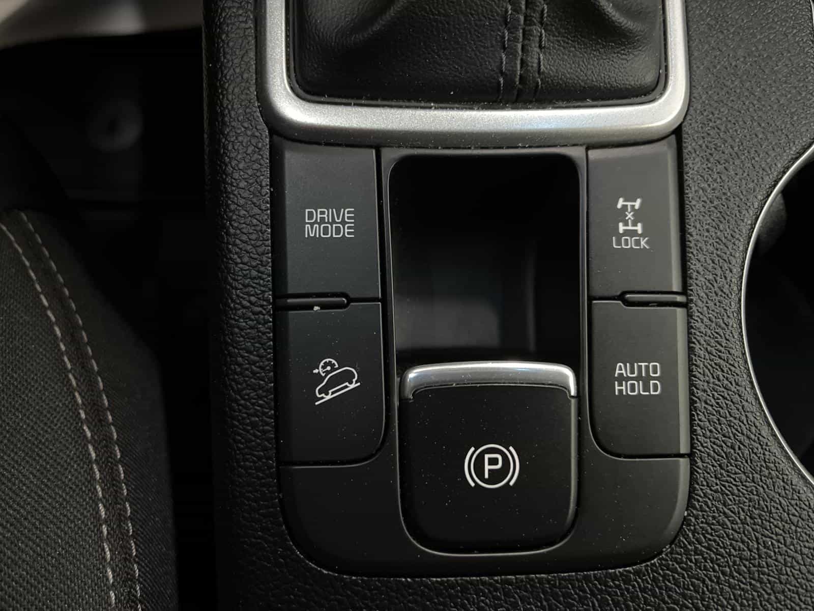 2022 Kia Sportage EX Premium S - Image 14