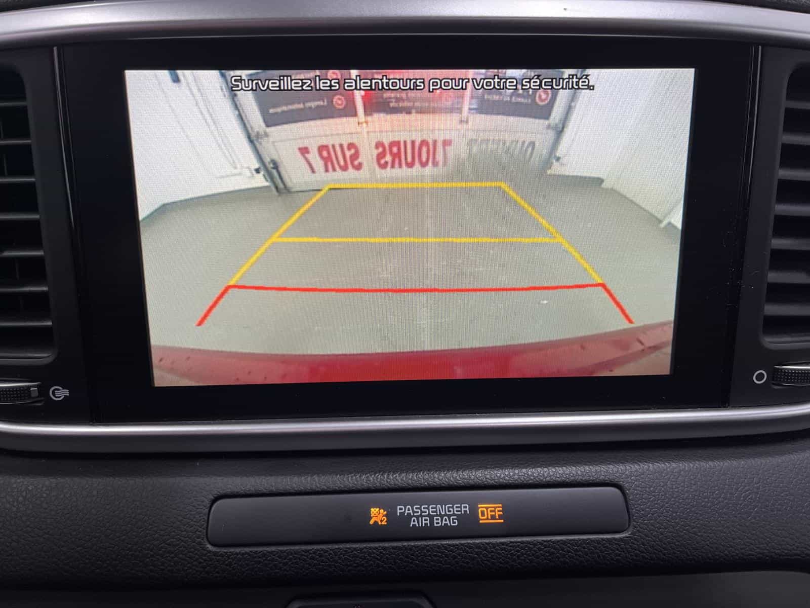 Image 17 Kia Sportage EX Premium S 2022