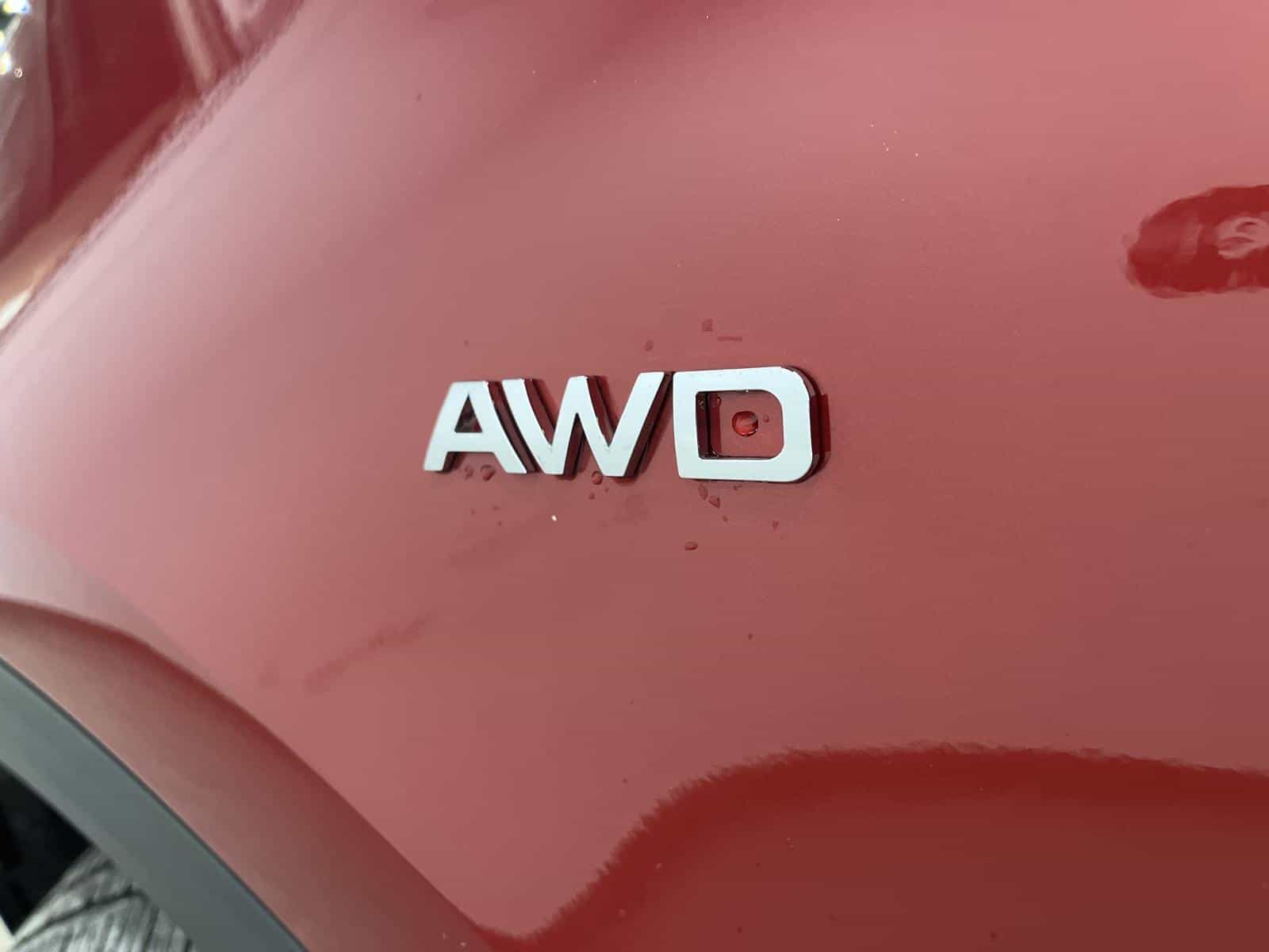 Image 19 Kia Sportage EX Premium S 2022