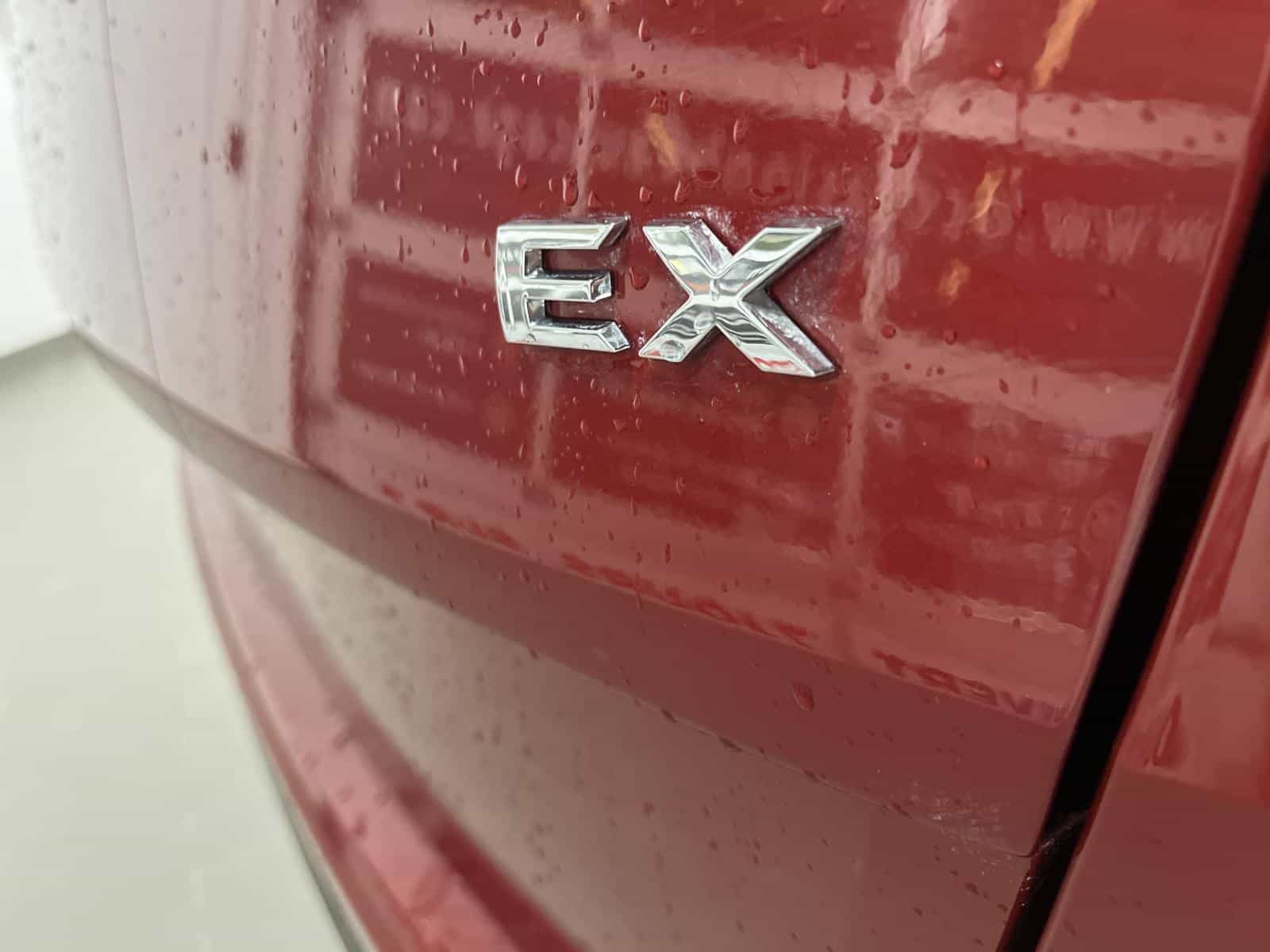 Image 21 Kia Sportage EX Premium S 2022