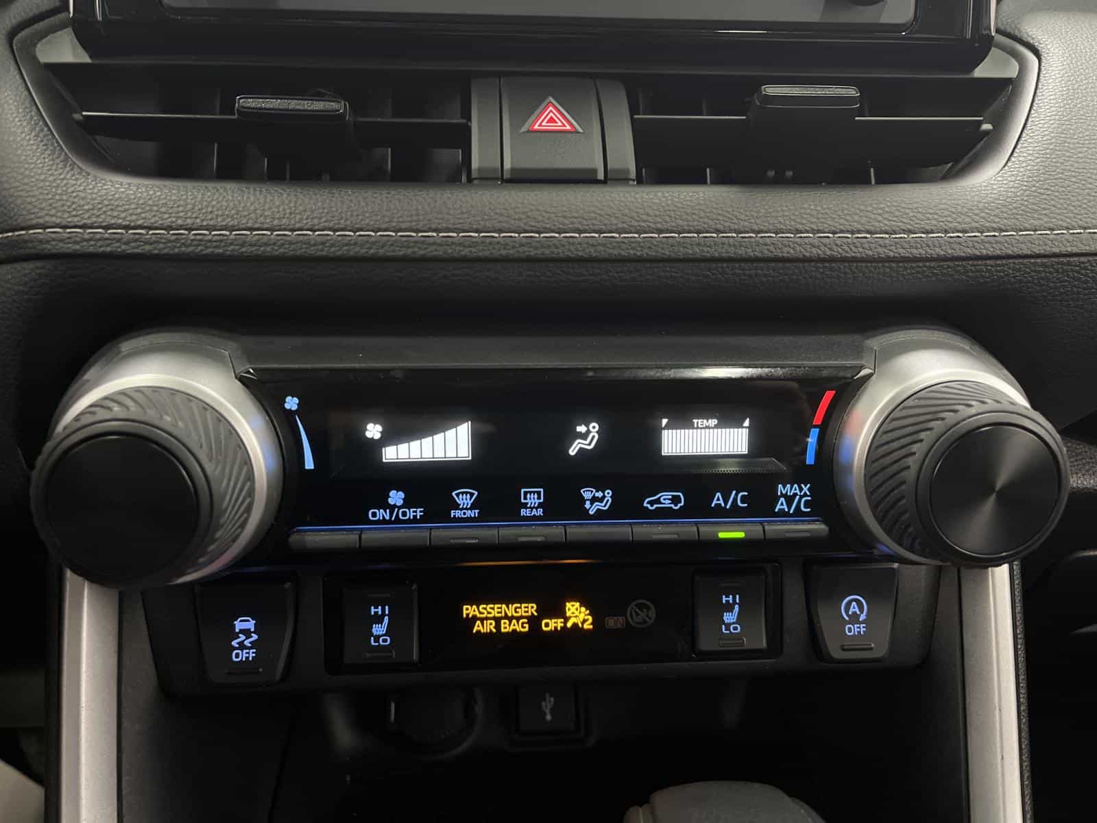 Image 16 Toyota Rav4 LE 2022