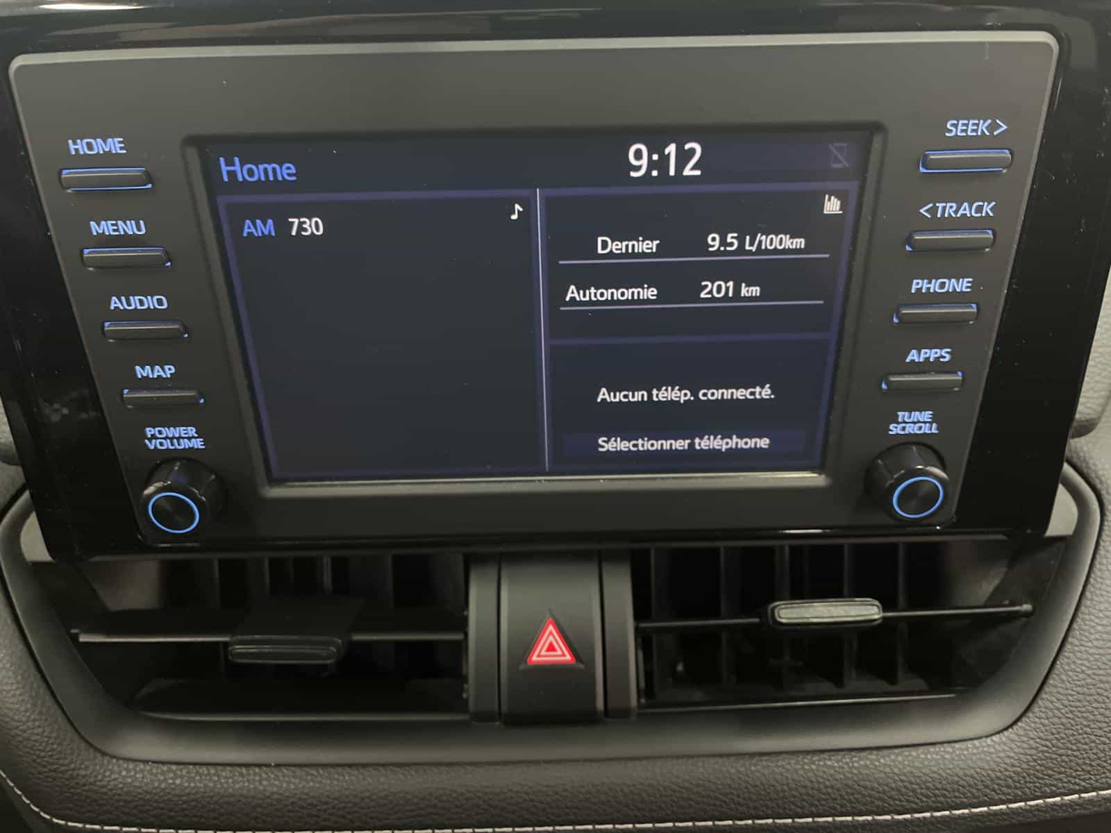 Image 17 Toyota Rav4 LE 2022