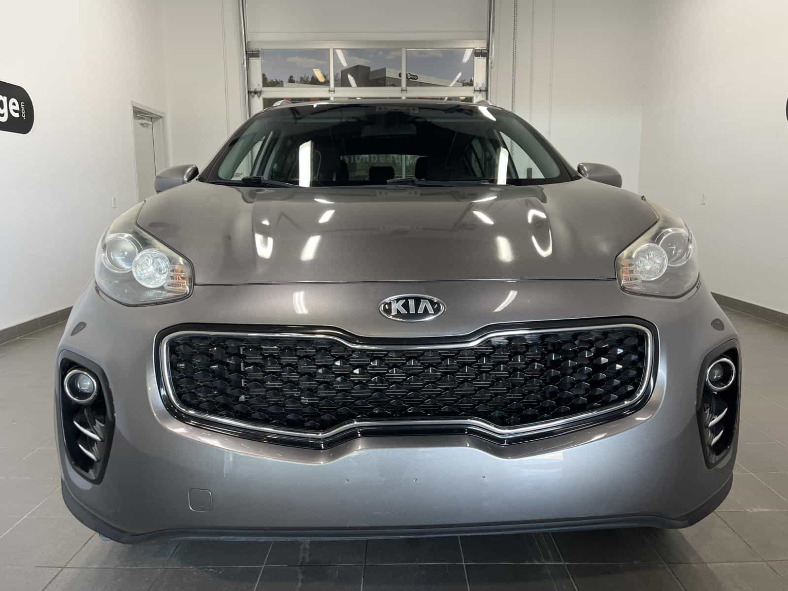 Image 7 Kia Sportage LX 2018