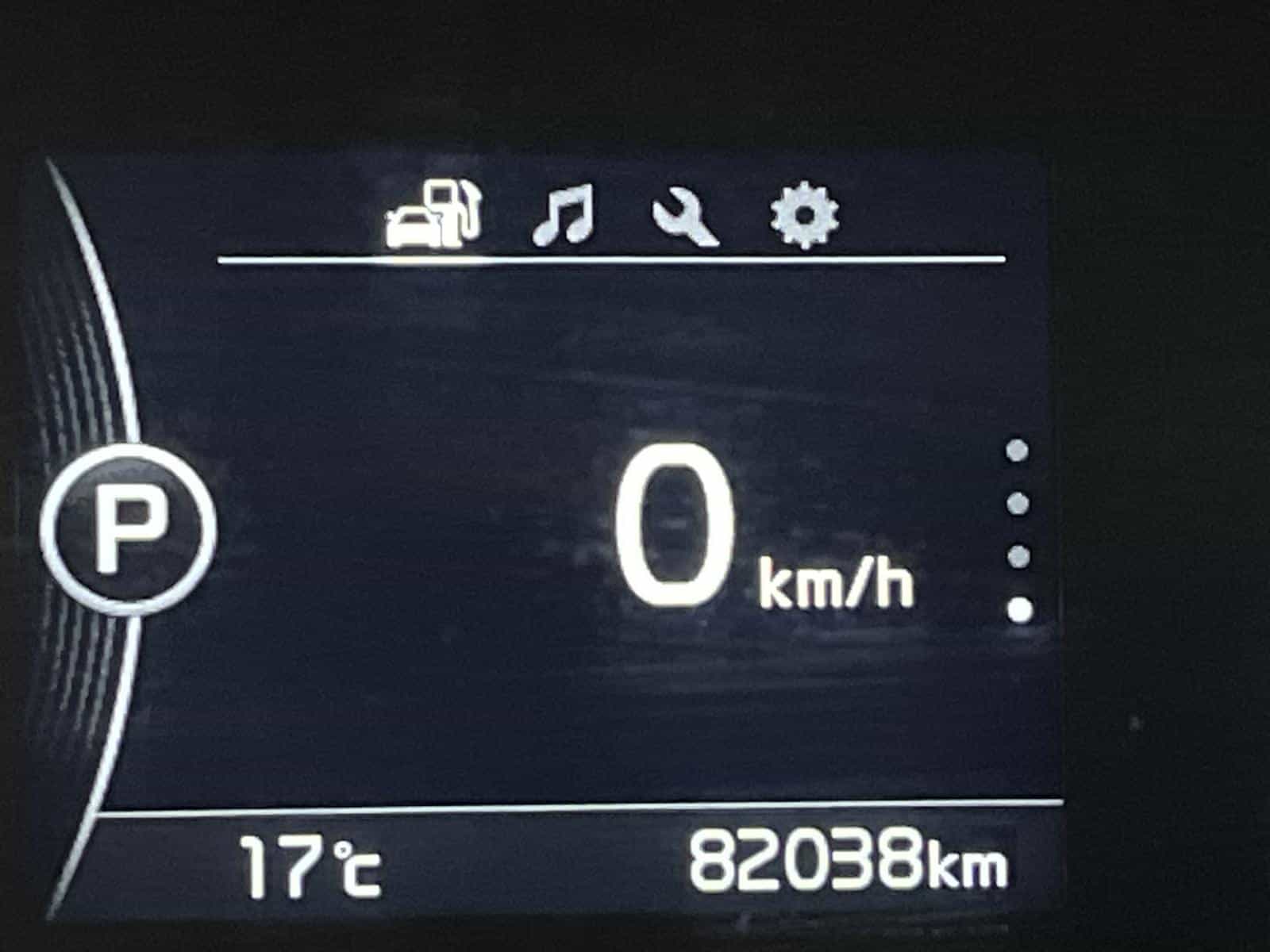 2018 Kia Sportage LX - Image 11