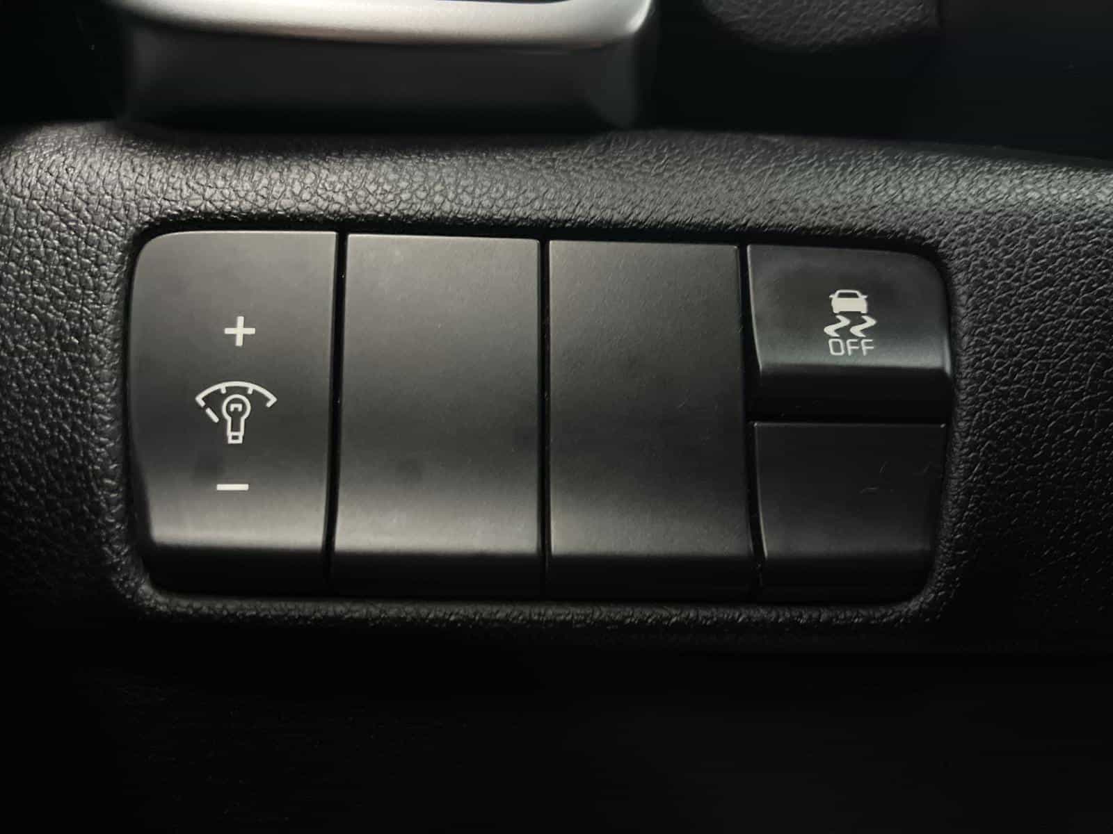 Image 12 Kia Sportage LX 2018