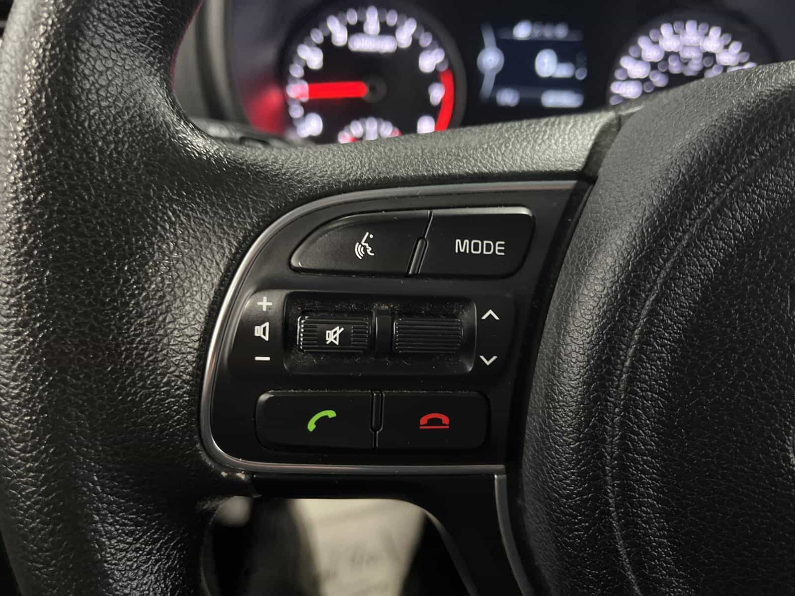 2018 Kia Sportage LX - Image 13