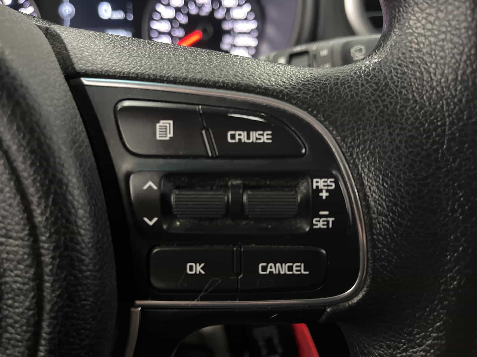 Image 14 Kia Sportage LX 2018