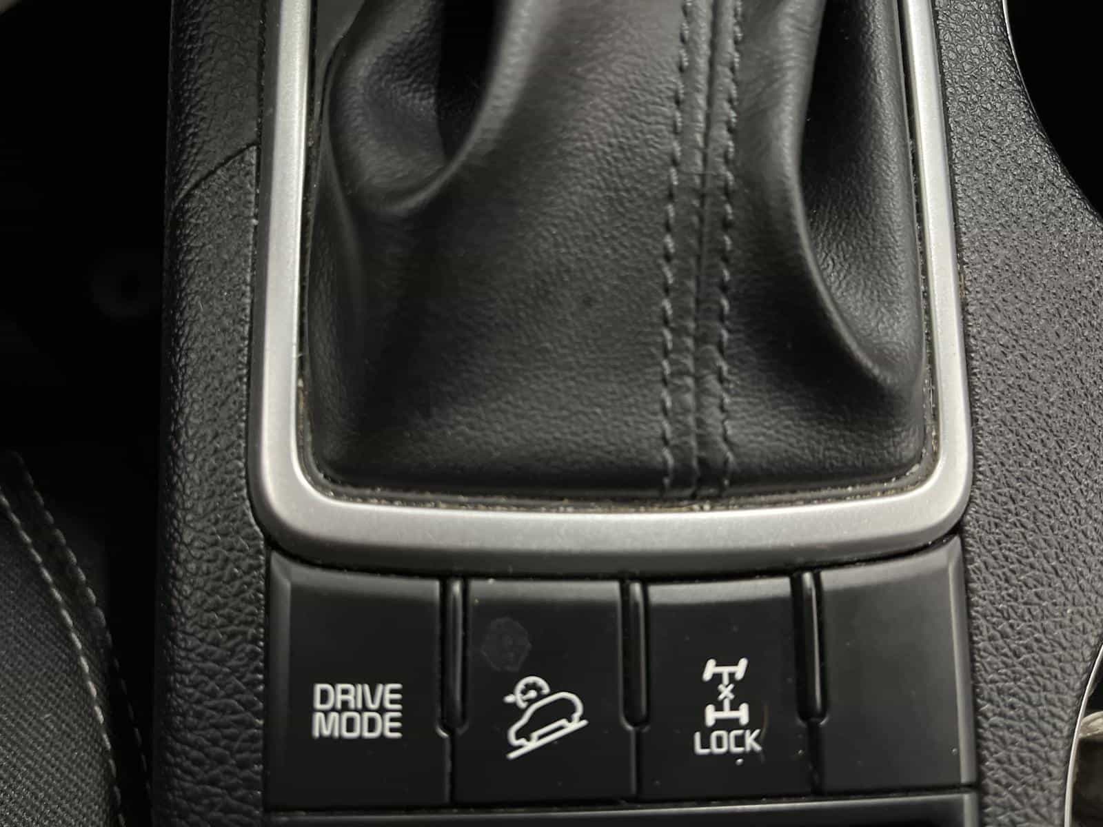 2018 Kia Sportage LX - Image 15