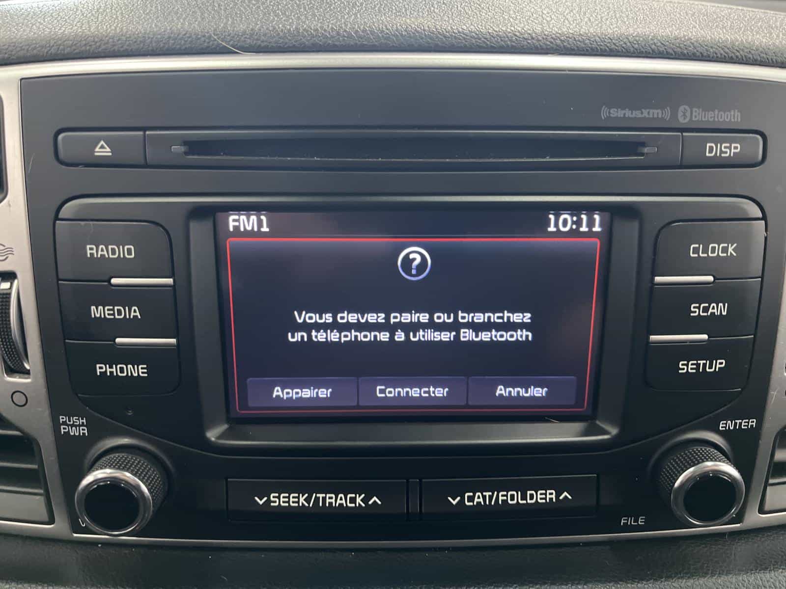 2018 Kia Sportage LX - Image 17