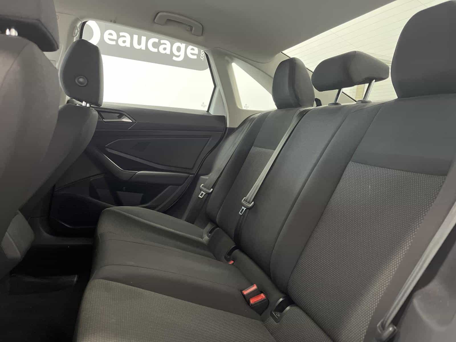 2019 Volkswagen Jetta Comfortline - Image 9