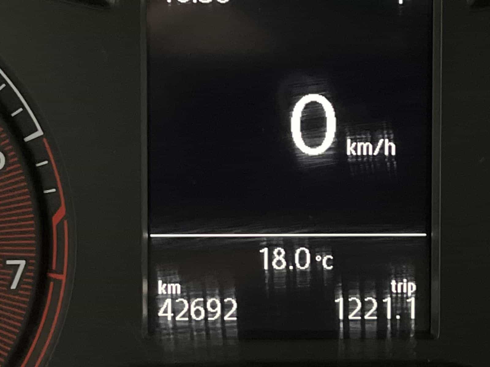 2019 Volkswagen Jetta Comfortline - Image 10