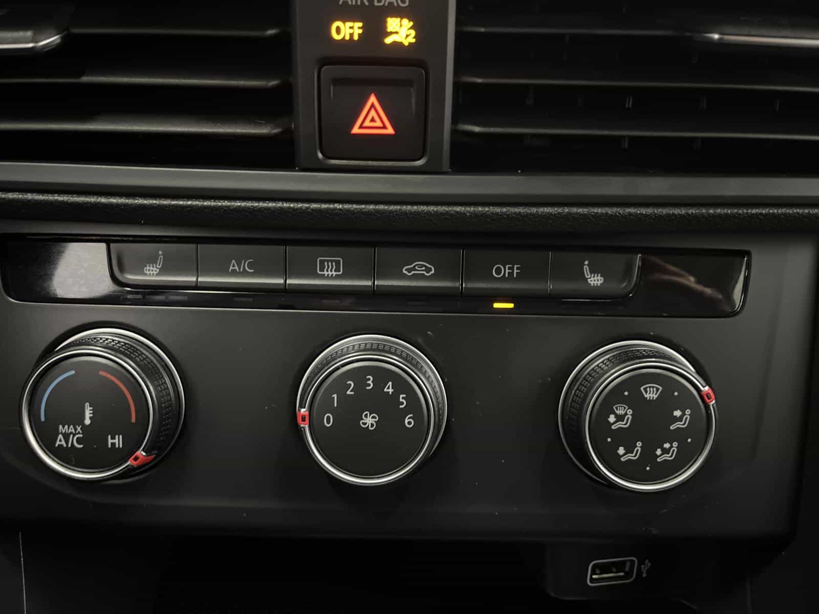 2019 Volkswagen Jetta Comfortline - Image 16