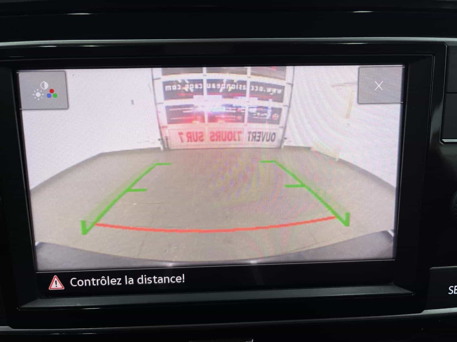 2019 Volkswagen Golf Sportwagen Comfortline - Image 18