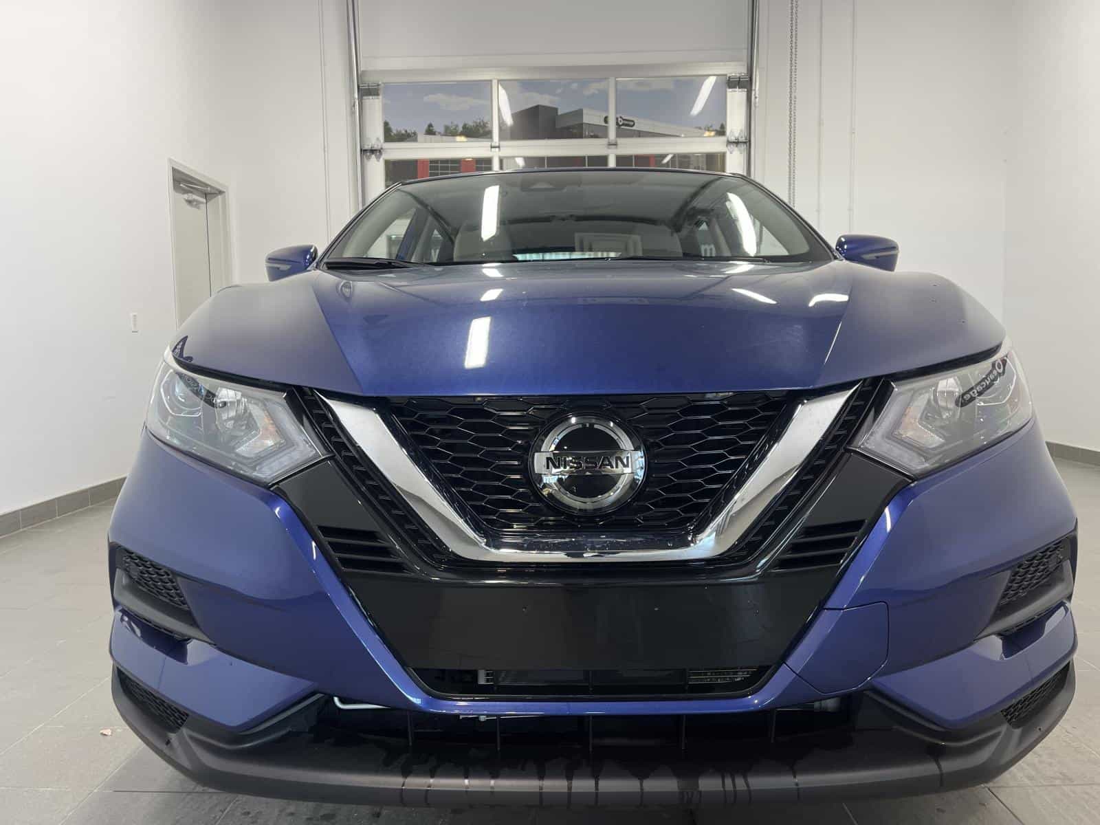 Image 7 Nissan Qashqai S 2023