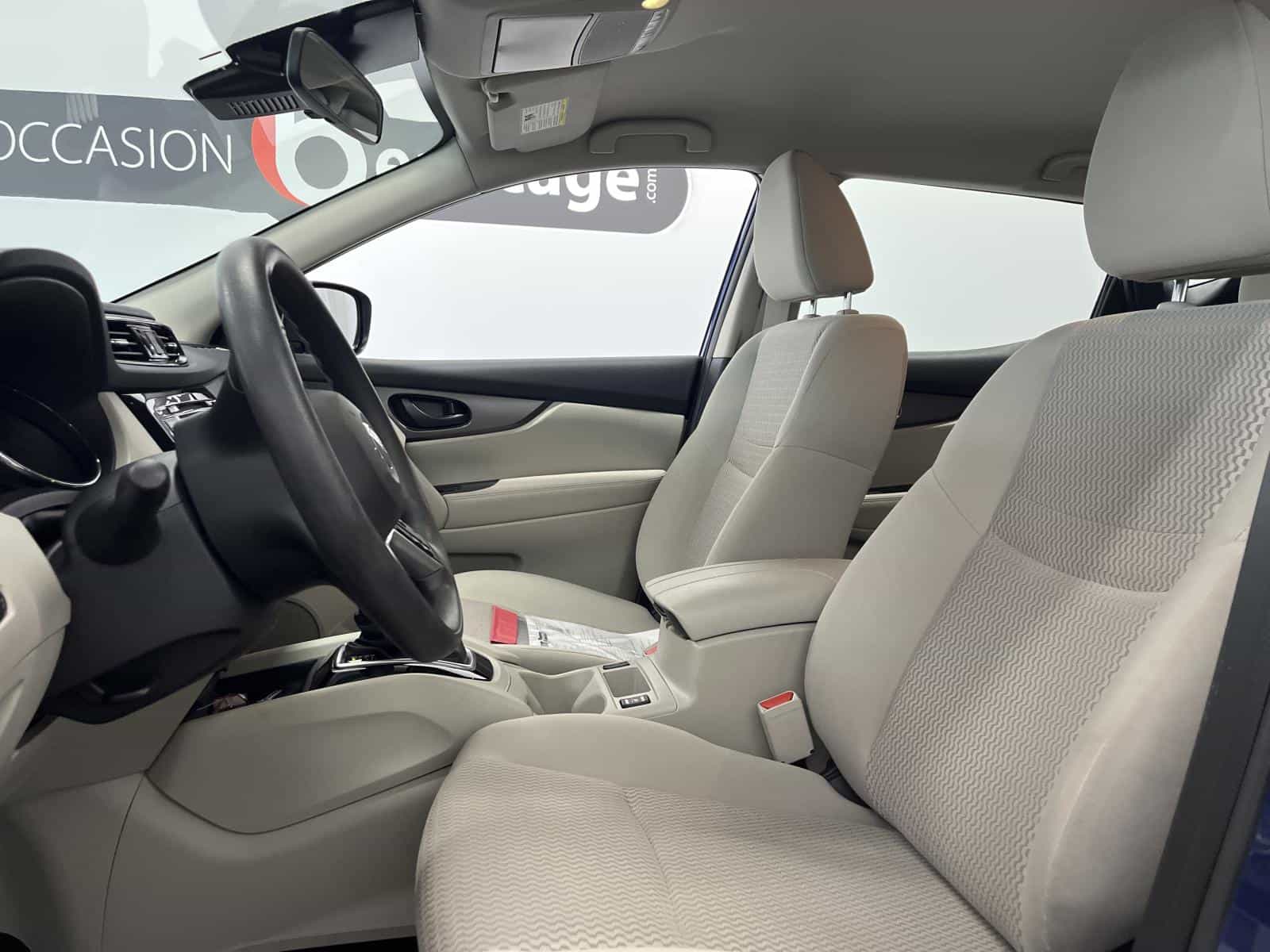 2023 Nissan Qashqai S - Image 8