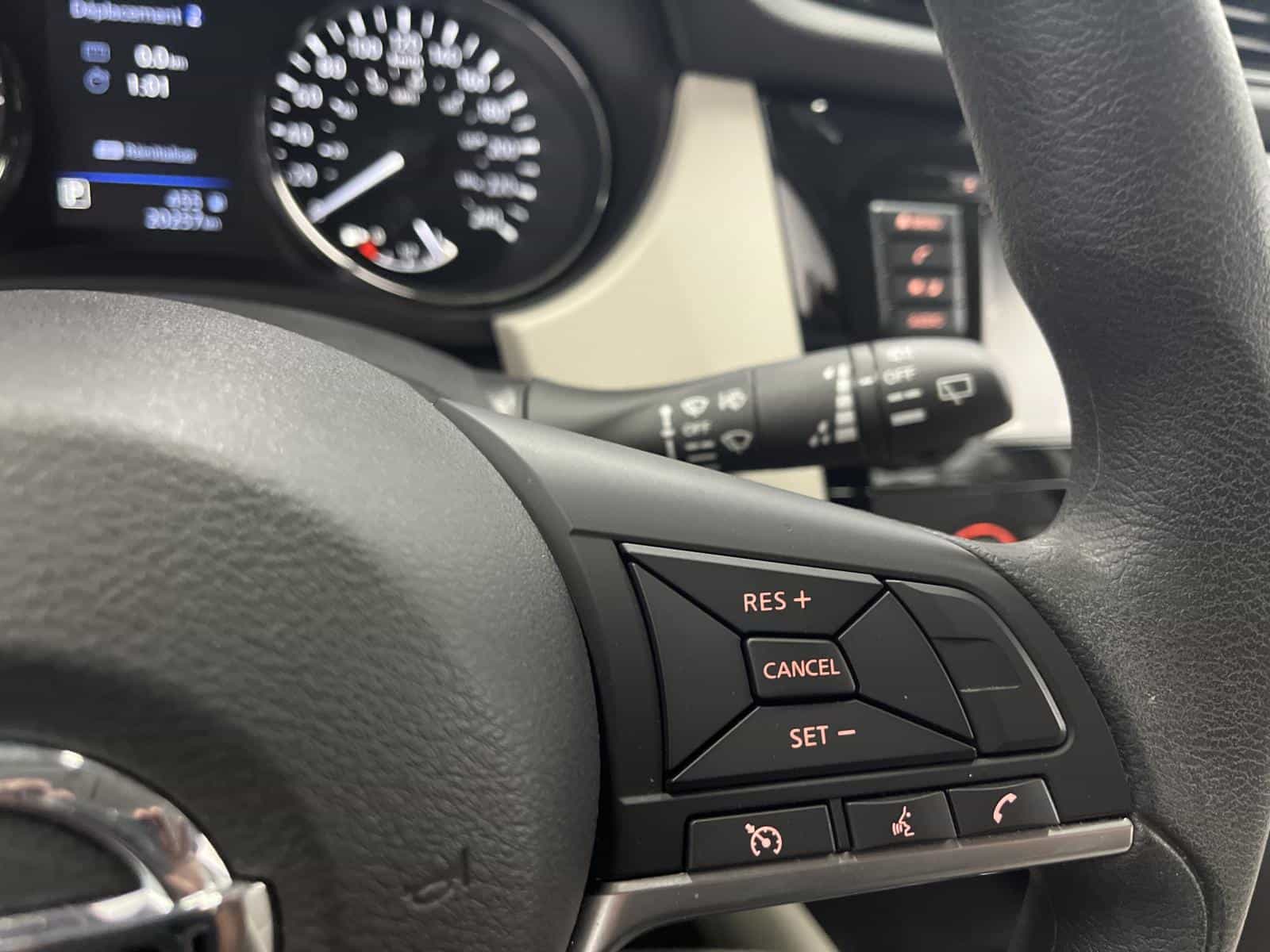 2023 Nissan Qashqai S - Image 16