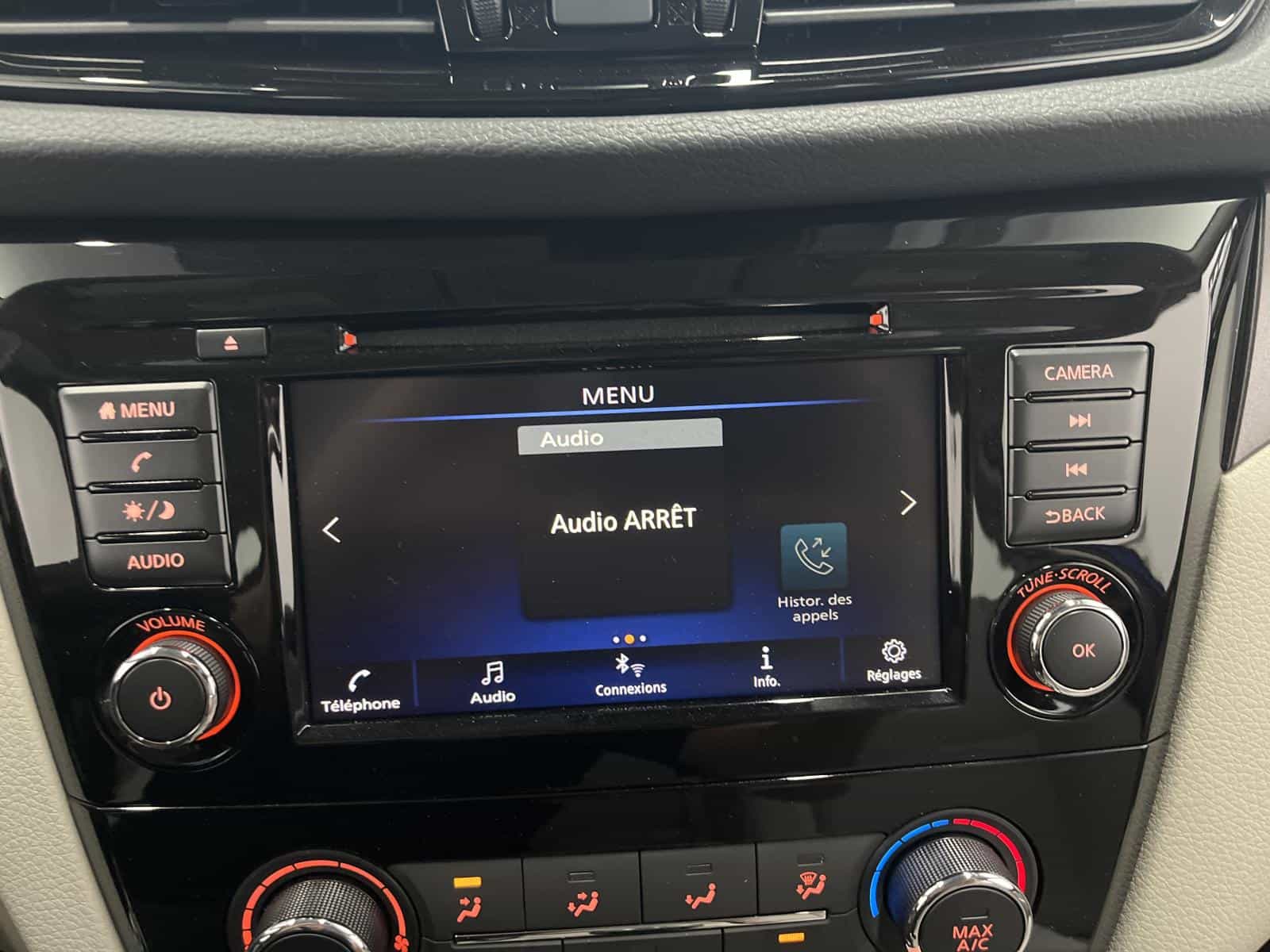 Image 18 Nissan Qashqai S 2023