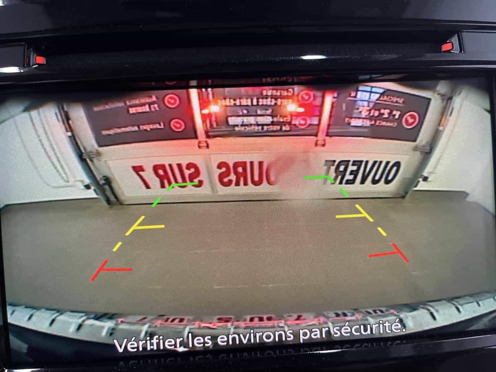 Image 20 Nissan Qashqai S 2023