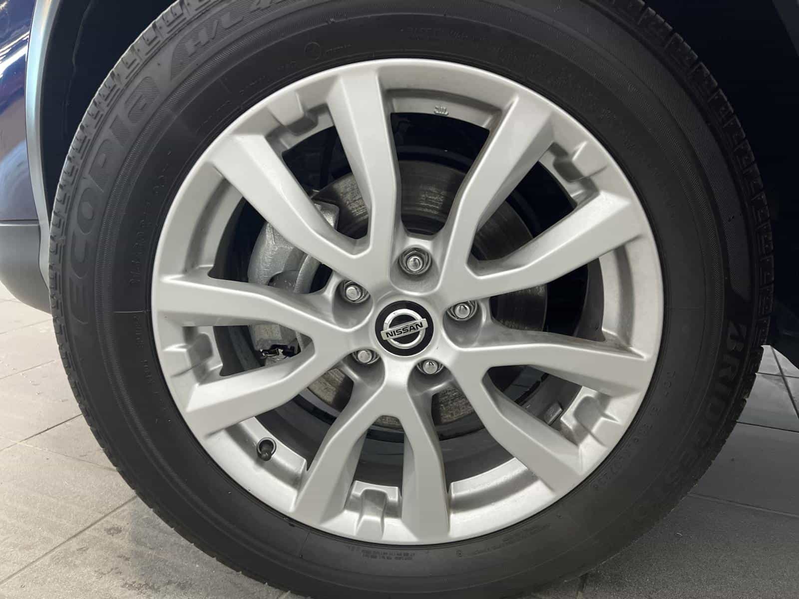 2023 Nissan Qashqai S - Image 21