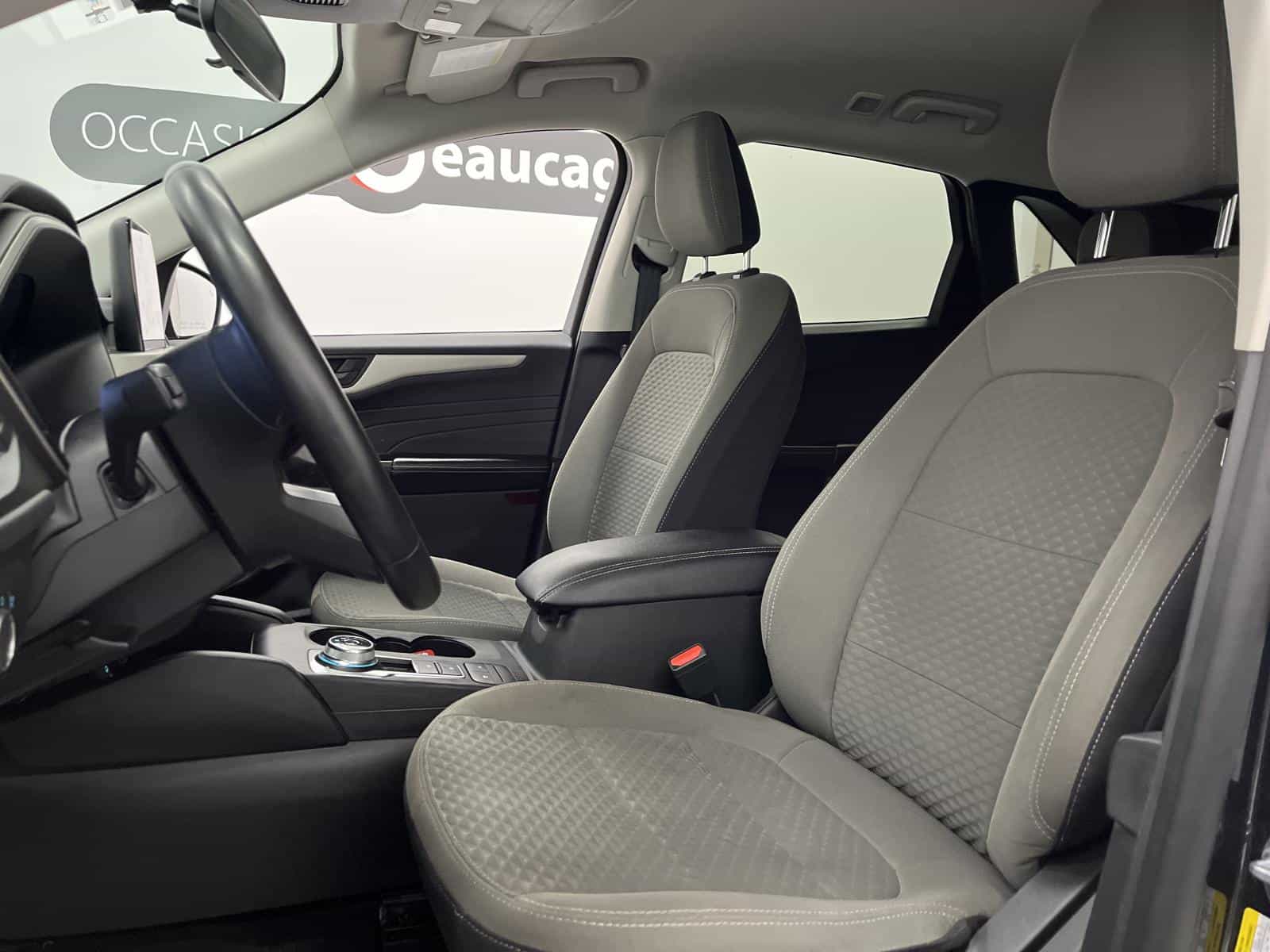 Image 8 Ford Escape SE PHEV 2022