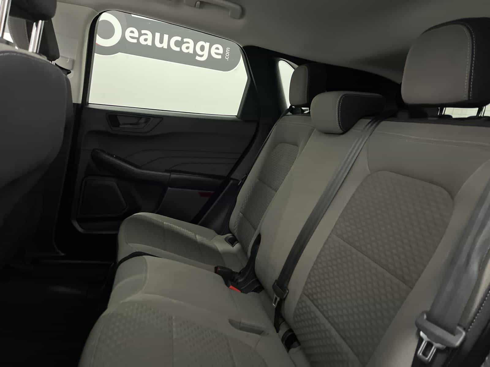 Image 10 Ford Escape SE PHEV 2022