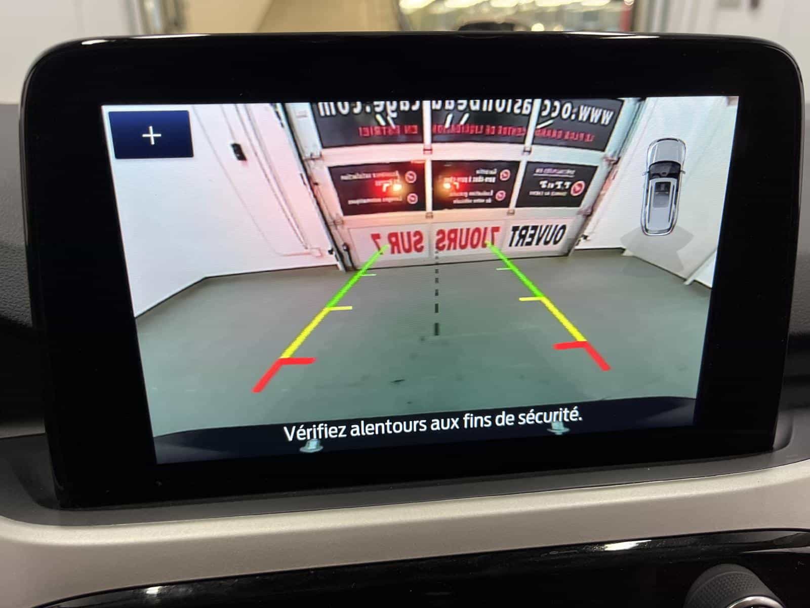 Image 17 Ford Escape SE PHEV 2022