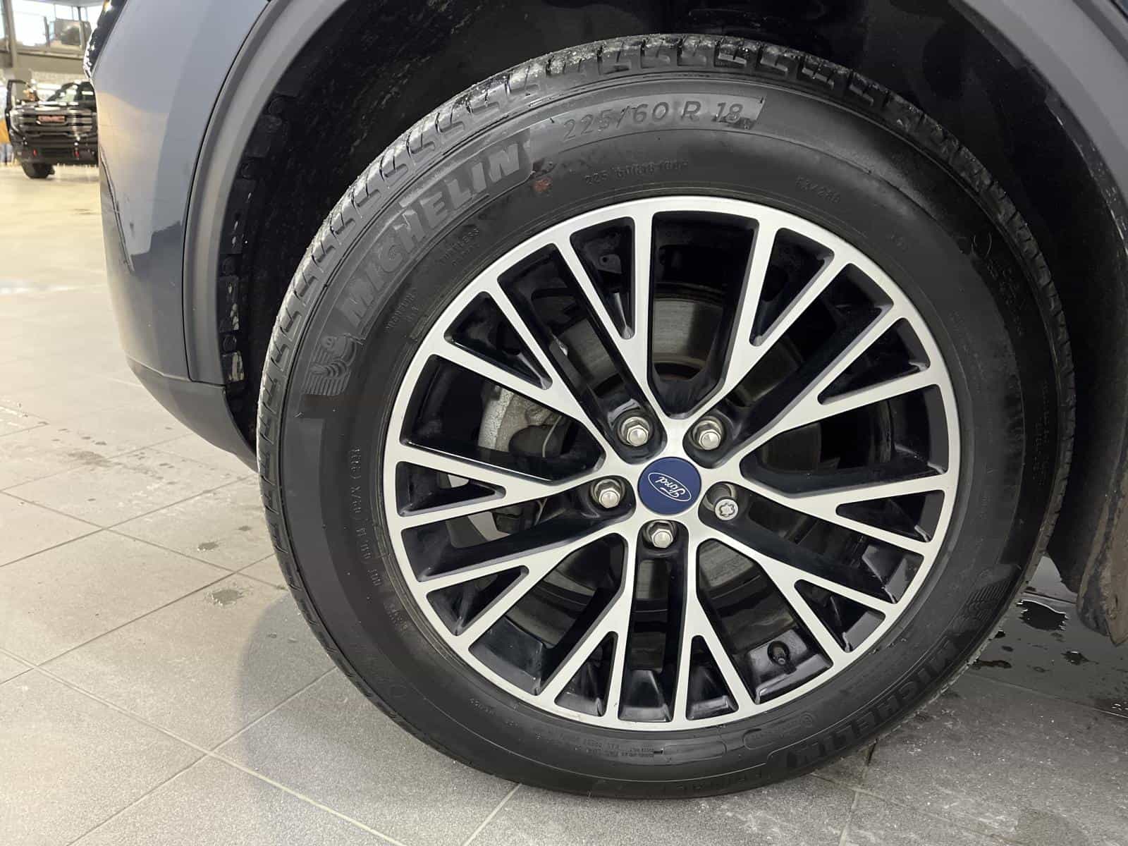 2022 Ford Escape SE PHEV - Image 19