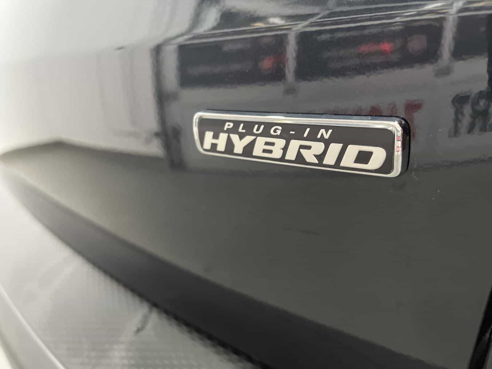 2022 Ford Escape SE PHEV - Image 21