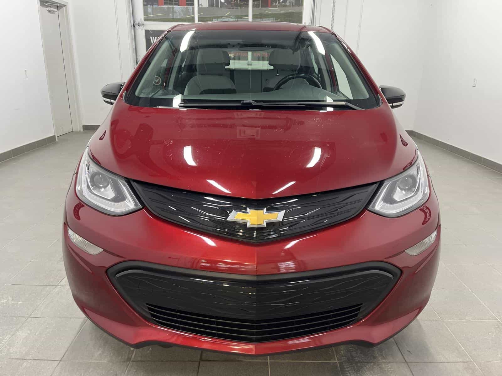 Image 7 Chevrolet Bolt EV LT 2021