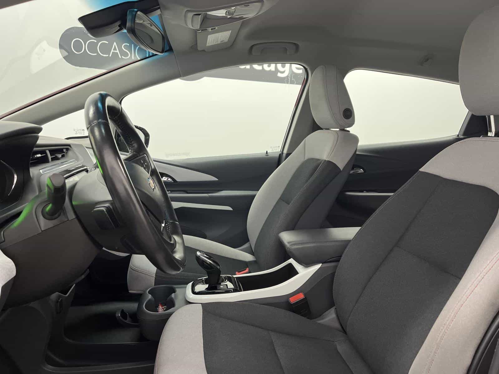 2021 Chevrolet Bolt EV LT - Image 8